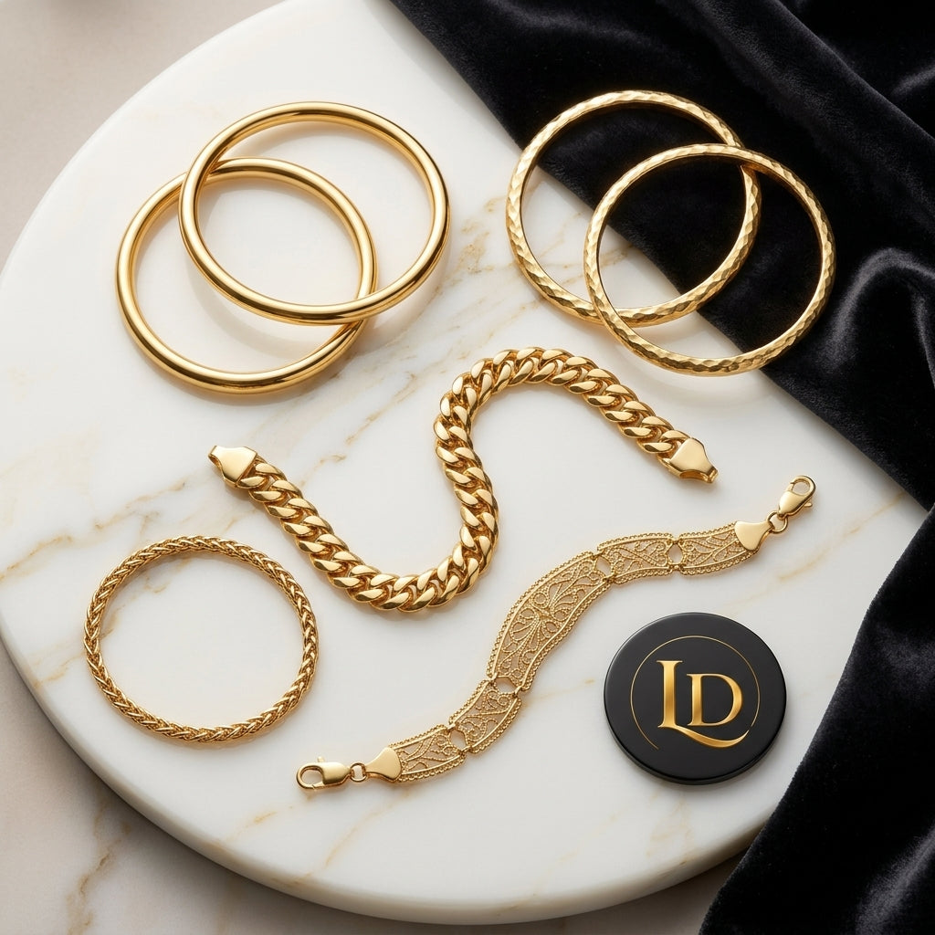 Bracelet & Bangles