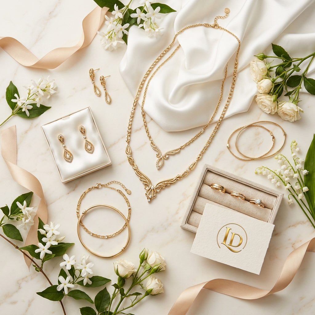 Wedding Gifts collection