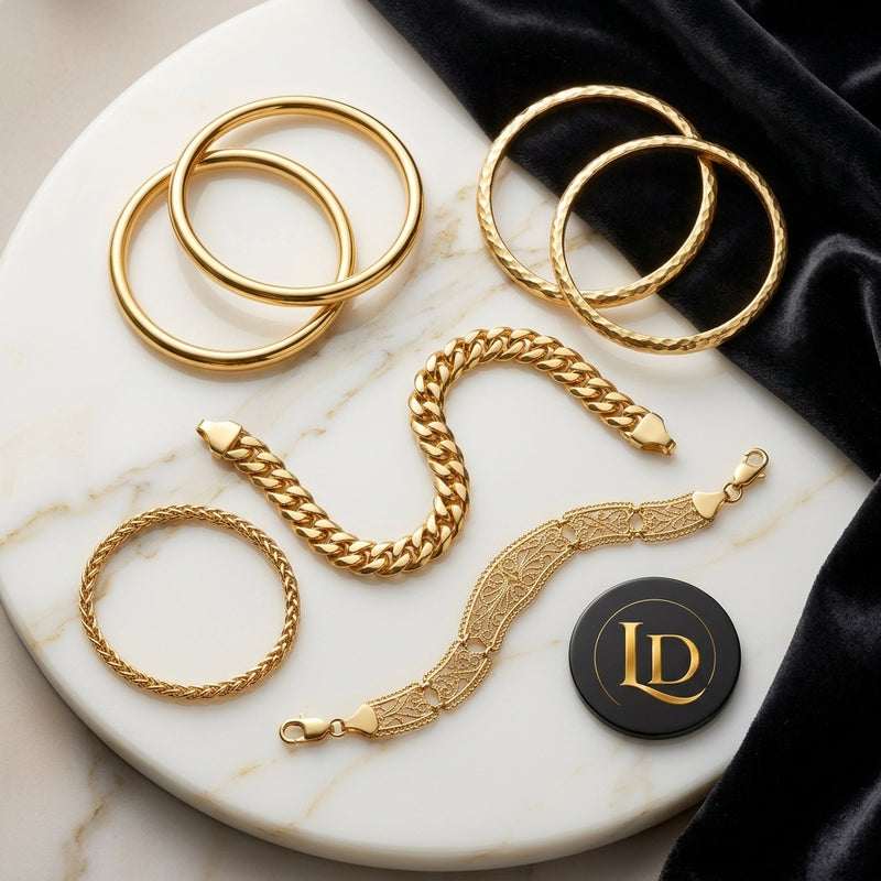 Bracelets & Bangles
