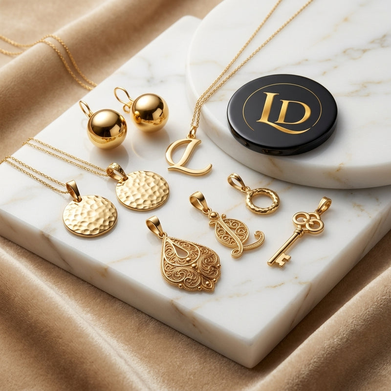 Pendants