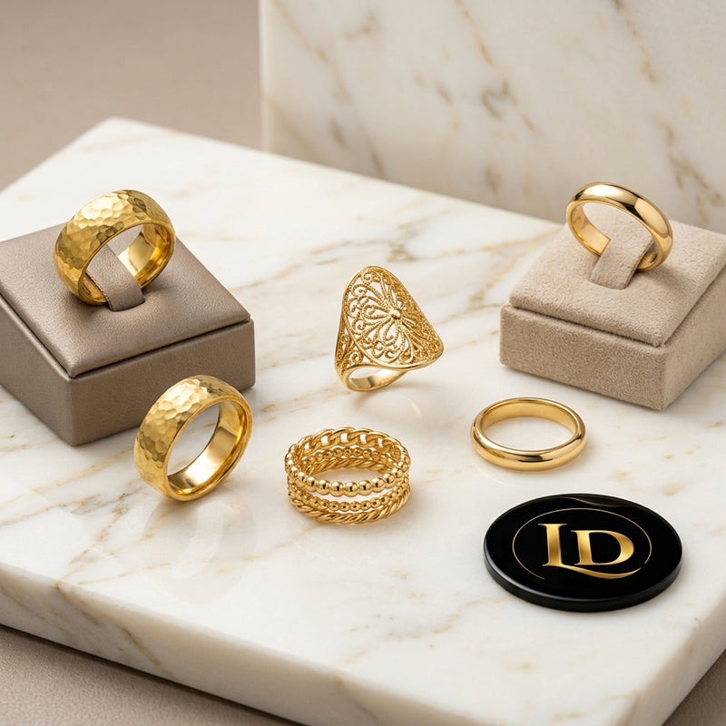 Rings