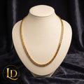 18 Karat Chain 3.17g