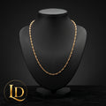 18 Karat Chain - Style A