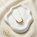 18 Karat Necklace -Style A
