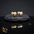 18 Karat Nose Ring 2.1g