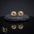 18 Karat Nose Ring 3.0g