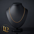 18 Karat Chain - Style B