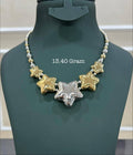 Rich Aunties Necklace 13.4g